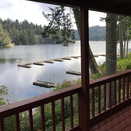 Mercer Lake Resort And Beach Florence Esterno foto