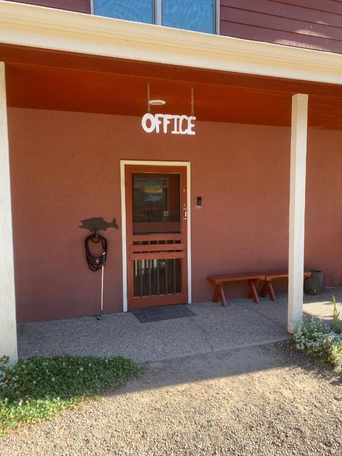 Mercer Lake Resort And Beach Florence Esterno foto