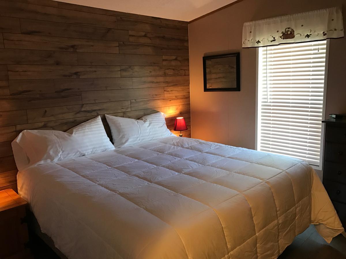 Mercer Lake Resort And Beach Florence Esterno foto