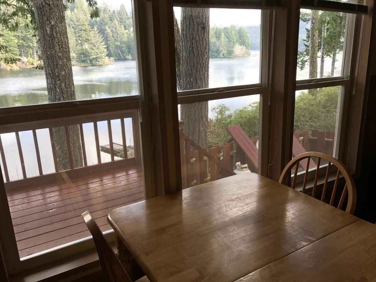 Mercer Lake Resort And Beach Florence Esterno foto