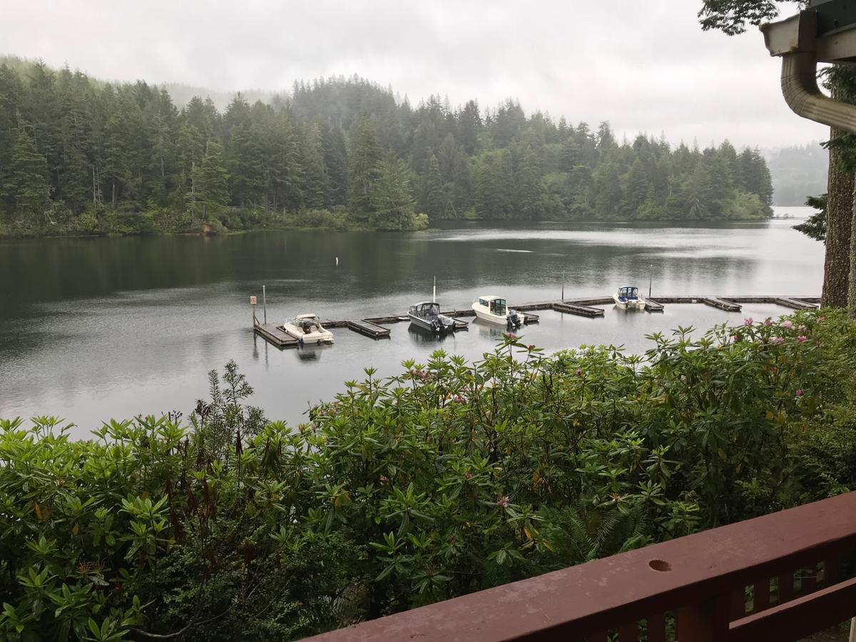 Mercer Lake Resort And Beach Florence Esterno foto