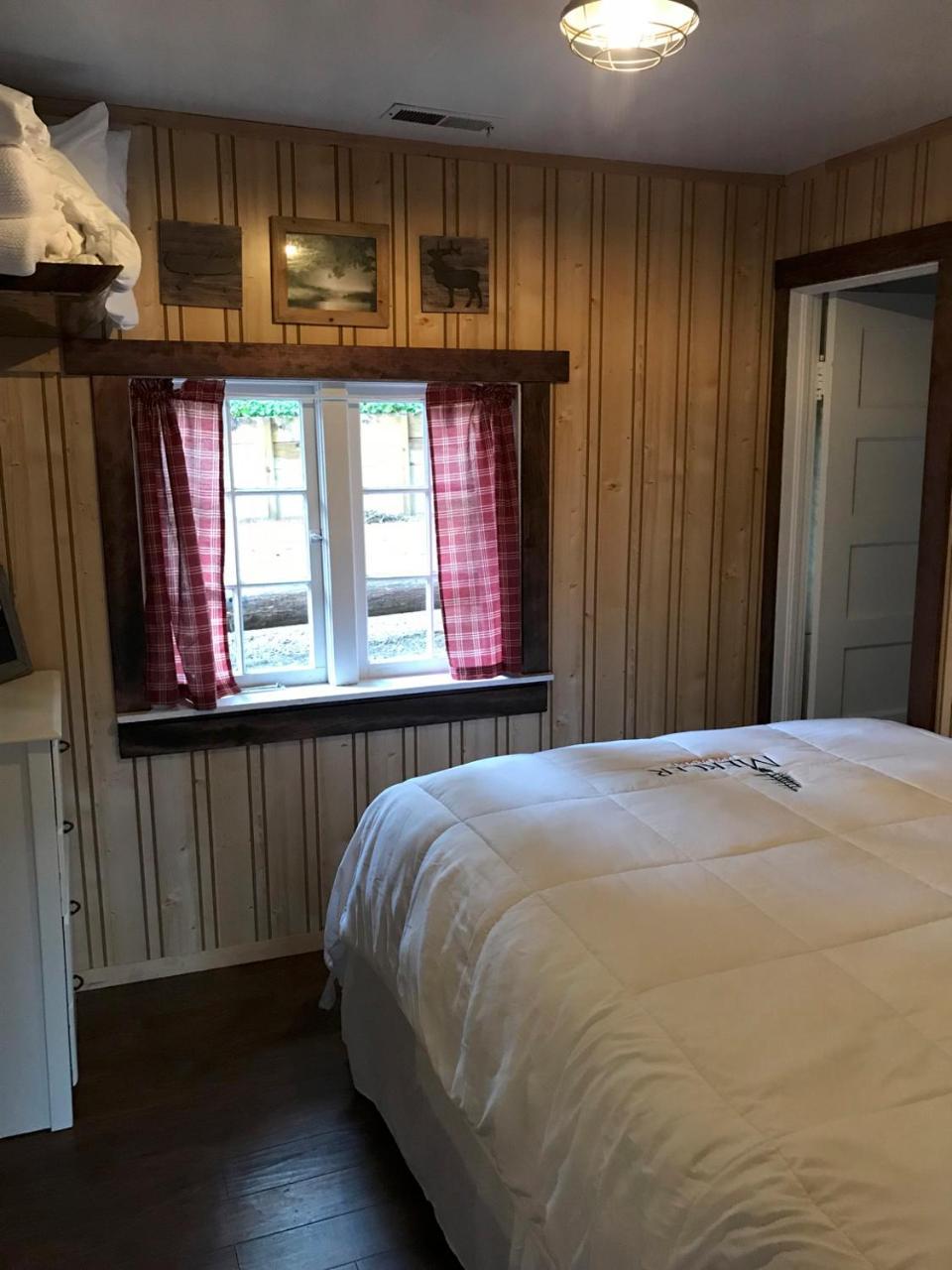Mercer Lake Resort And Beach Florence Esterno foto