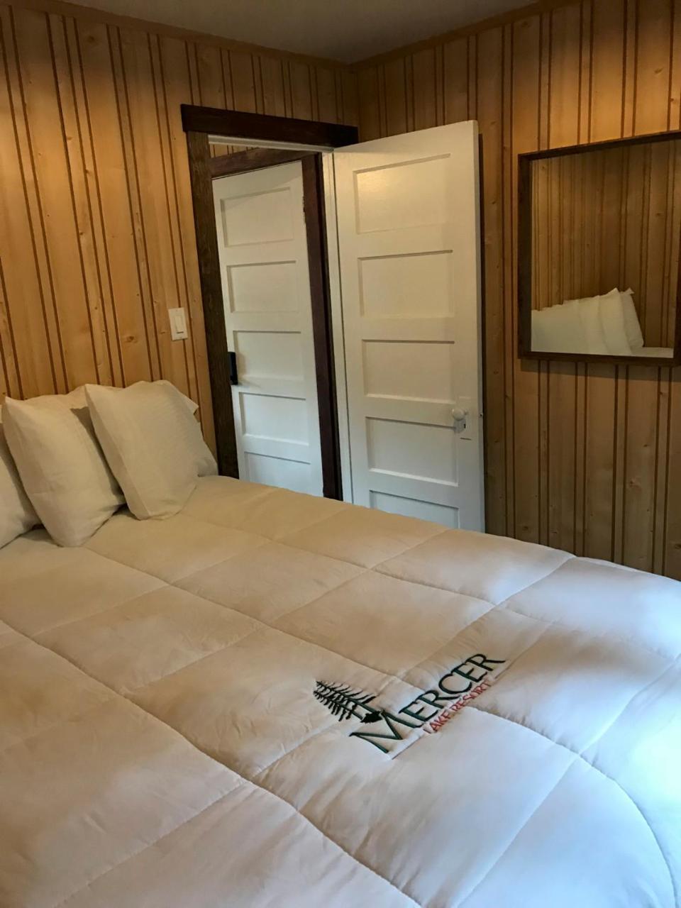 Mercer Lake Resort And Beach Florence Esterno foto